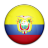 Flag Of Ecuador Icon